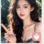 妮妮陪伴的头像