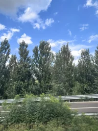 當你看見河，你已經在河之外。當你看見山，你在山之外。當你能夠看見自己任何的情緒，你已經在情緒之外。你就是你自己的觀察者。只要察覺到自己的情緒要起來了，馬上就去找一面鏡子，只要看見自己臉的一瞬間，就知道自己該怎么做了。配圖
