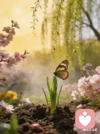 只要足够努力，就会有所回报。用积极的态度迎接每次挑战，用不懈的努力去达成每个目标，生活不会辜负每个勇敢和坚持的人。新的一天，早安！配图