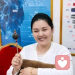 灵魂上的共鸣