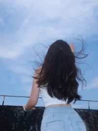 陽光這么好，何必自尋煩惱。配圖