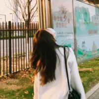 我們生而悅己，而非困于他人。配圖