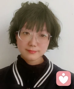 静心