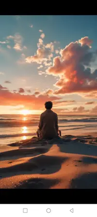 我也從來不懷疑我自己的眼光，之所以事與愿違，是我能力不夠而已；我需要反省自己的是眼光和見識，而不是懷疑自己的真誠和善良；自己選擇的路，即使荊棘密布，也要忍著所有的痛走下去配圖