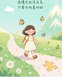 每天好心情呦配圖