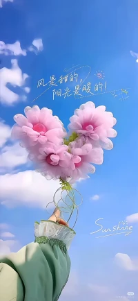 好喜歡配圖