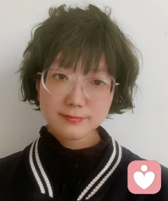 静心