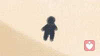 喜欢一个人，为什么总想粘在一起？