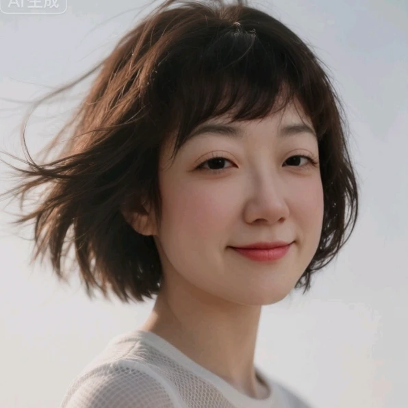 静心