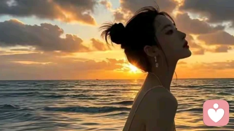 虚拟的网络爱情,为什么让人深陷其中?