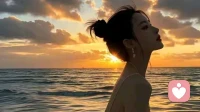虚拟的网络爱情，为什么让人深陷其中？