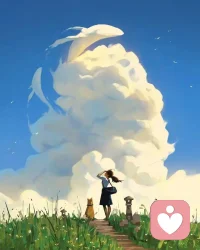 你已经做得很好了，真的。请抱抱那个努力又倔强的自己