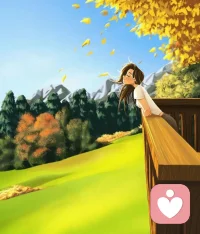 一個(gè)人吃飯，一個(gè)人散步，一個(gè)人看日落——原來(lái)，獨(dú)處也可以很浪漫。配圖