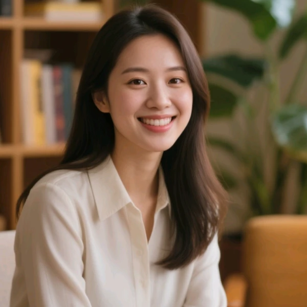 安然【婚恋情感】