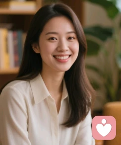 安然【婚恋情感】