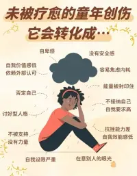 在这里，没有好坏对错的评判
你的任何状态，都被全然接纳、允许
我愿全心全意陪伴你、支持你
做你心灵暗巷里的灯
用持续的温暖，换你从容向前