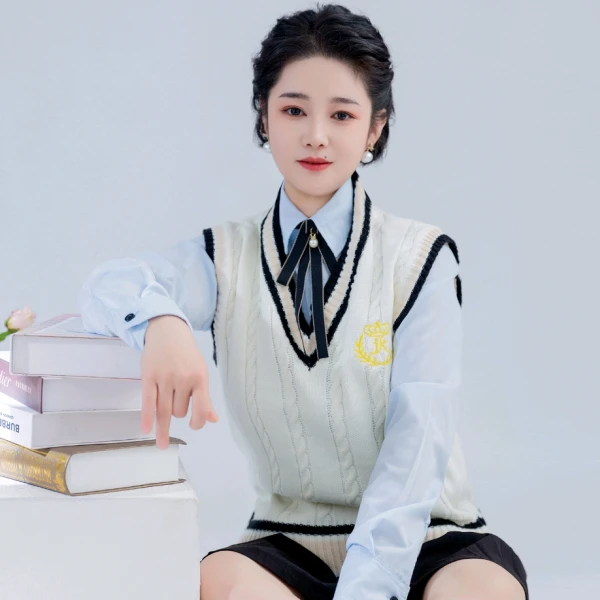 冬至的新鮮牦牛/美美