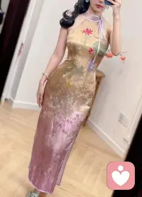 喜欢自己