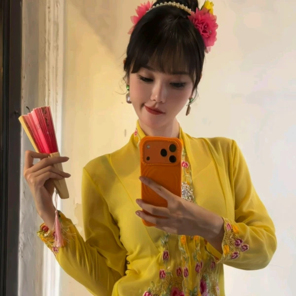 小蕊