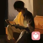 聽月聽心的頭像