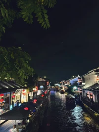 醉眼看人间，个个都温柔