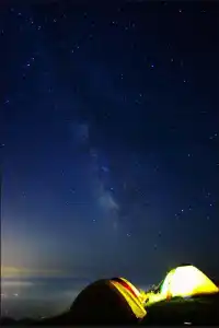 你想別人怎樣對待你，你先用這種方式對待自己。配圖