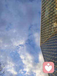 你沒有落后，也沒有領先，在命運為你安排的屬于自己的時區里，一切都準時。配圖