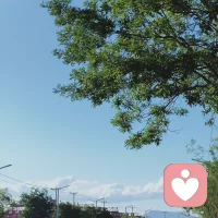 要有「翻篇」的能力，你的生活不能永遠停留在遺憾這個章節。配圖