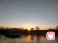 失去亦是得到。過去只是一種經歷，并不是一種負擔。所有的經歷，都是一種懂得。配圖