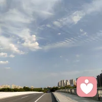 愛自己，專注自己，專注自己的健康和身材。總有一天你會明白，能治愈你的也許不是時間，而是心里的那份釋懷和淡然！配圖