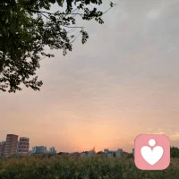 很多事就像飲一杯茶，端得起，也要放得下，細細品味。歲月還長，不必匆忙，慢慢來配圖