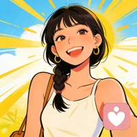 既然情绪由自身选择，那么何不选择更利于我们身心的正面的情绪呢？就像《积极情绪的力量》一书中所说的：“我们并不是因为生活圆满、身体健康才感受到积极情绪的，而是由衷的积极情绪创造了圆满与健康的生活。