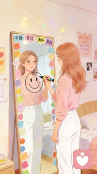 当我们在面对一些事情时，要意识到自己生气、愤怒的情绪即将要爆发，认识到自己现在有情绪了是做情绪主人的第一步。