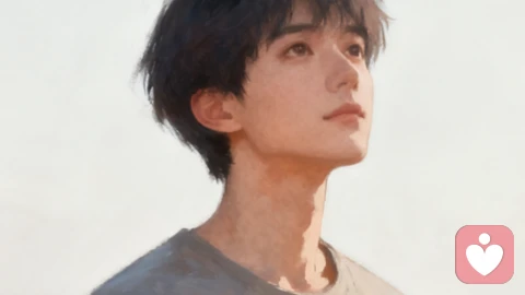 放下形象包袱，活得洒脱