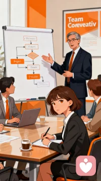 对于初入职场的小白来讲，规则的松紧，需要在前辈的指引下，在实际的工作中，一步步去感受。职场小白在刚开始工作时，有时特别追求对个人的认同，希望被领导肯定。美国著名心理学家威廉·詹姆士说：“人类本质中最殷切的需求，是渴望被肯定。”
渴望被肯定，这是人的潜意识，也是人们在日常生活和工作中，常常表现出来的情感需求。职场小白在摸索阶段，有时为突出个人的表现，而忽视了集体的利益或规则——也就是整个团队的工作目标。为了少走弯路，可以积极培养自己的团队精神，应有大局观念，要换位思考，才能做到张弛有度。配图