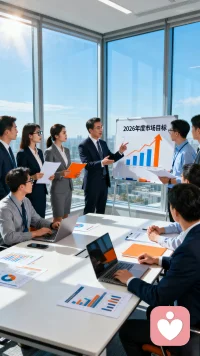 在职场中，考验的还是成员互相之间的团队合作精神，要想击败竞争对手，必须精诚合作，团结拼搏。
一个目光长远的职场人，也是注重团队合作的人。每个人都将彼此当成合作伙伴，只有互相信任、彼此默契，才能向着最终的目标挺进。配图