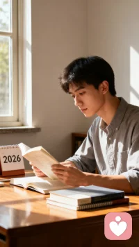 无论是工作还是生活，相信我们都拥有过一些疲惫盲目的社交经验。关于这一点，美国存在心理学创始人罗洛·梅给出了答案：“我们的任务是加强自我意识，找到自我力量的中心，这些中心能使我们抵制住周围的混乱和焦虑。”
告别无效社交，先打磨自己，把时间“浪费”在让自己变得更好这件事上。当你不再一味盲目地追随人群、社群时，就拥有了一种减轻精神包袱的决心，2026年的生活就会更加快乐和自在。配图