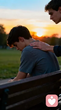 负面情绪的出现是有价值的，愤怒能够让人保护自己、家人；焦虑让人关注需要面对的风险挑战，想方设法去解决问题；当你悲伤时，其实你发出的是求救信号，有利于得到更多人的支持和关怀。也许，这段时期我们经受过情绪狂风暴雨的洗礼，但是我们要坚信，每一个负面情绪，都有它自己的作用，我们认识它、了解它、接受它，必将受益无穷，助我们练就波澜不惊的淡定。配图