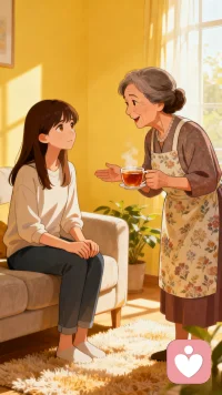 学会倾听，不要急于反驳。当家人催婚时，我们要理解他们的急迫，感受他们的关心。其实，家人长辈催婚的目的归根究底只有一个：希望你幸福。我们只要静下心来，听长辈们把话说完。有的时候，长辈们其实也只是想找个话题，跟好久不见的你多聊聊。配图