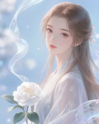 自我接納，是終身浪漫的開始

王爾德說：愛自己，是一生浪漫的開端。

愛自己，不是只愛那個優秀的、得體的自己。

而是連同那個會犯錯、會脆弱的自己一起擁抱。

真正的成長，
不是變得無懈可擊，
而是學會與自己的全部溫柔共存。配圖