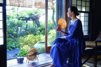 生命最溫柔的隱喻：
所有真正屬于你的關(guān)系，都生長在舒展的土壤里。配圖