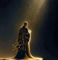 世间有尺，万物有度，感情也不能例外，
关系再好，也不要轻易越界。
和而不同，不违本心，大胆表达自己；
慕而不攀，不比不妒，真诚欣赏他人；
亲而有间，不远不近，适当保持距离。