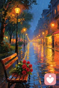 真正的壓抑，也許并不是無法向別人表達自己的感受，而是無法向自己表達自己的感受，連自己也理解不了自己的感受。配圖