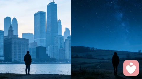 我们对前任伴侣的依恋会持续多年