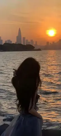 努力的意義在于，當好運來臨的時候，我覺得我值得。
