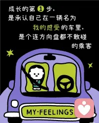 把早年经历里面，
因为爱父母，
所以把父母对待我们的全部都当成【为我好】
里面的混淆的：爱和恶意，区分一下，

哪些是【为我好】我能收到爱的体验
哪些是【为我好】我却只收到了虐待和伤害的体验

区分好了以后
在成年的世界里，
在有手有脚养活自己的日子里 

就能复制我收到的爱的体验，给自己爱 

而不是【想父母对待自己的全部】
再一次重复【为自己好的伤害】
把爱还原成爱，把伤害还原成伤害配图