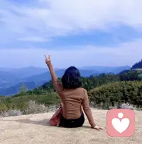 春天真的是个浪漫的季节，目之所及，皆是美好。