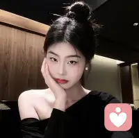 我打扮不是為了見人 而是我今天心情很好配圖