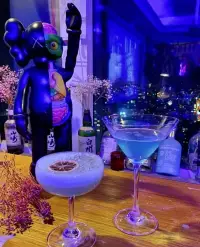 縱你閱人何其多
再無一人恰似我配圖