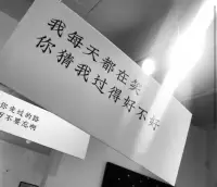 我們終其一生，都在找一個(gè)能說話的人，能聽你說話，能聽懂你說話，能聽你說廢話。看似簡單的想法，實(shí)則需要多幸運(yùn)才能遇到！配圖